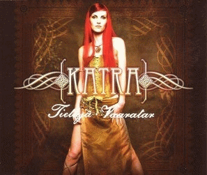 Katra : Tietäjä - Vaaratar